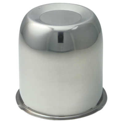 Gorilla Automotive - Gorilla Automotive HC200SS Wheel Cap