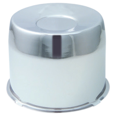 Gorilla Automotive - Gorilla Automotive HC211ST Wheel Cap