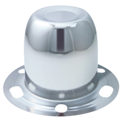 Gorilla Automotive - Gorilla Automotive HC227 Wheel Cap