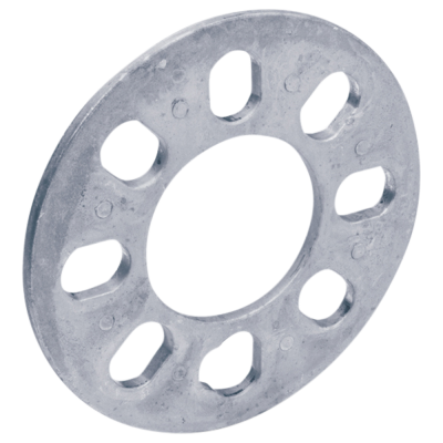 Gorilla Automotive - Gorilla Automotive SP601 Wheel Spacer