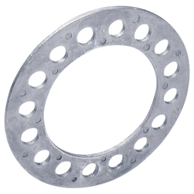 Gorilla Automotive - Gorilla Automotive SP604 Wheel Spacer