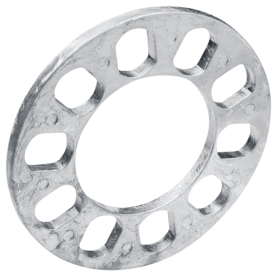 Gorilla Automotive - Gorilla Automotive SP606 Wheel Spacer