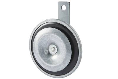 Hella - HELLA 002952811 Horn Disc 12V 400Hz High-Tone