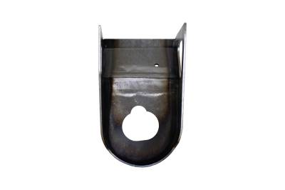 Rust Buster Frameworks - Rust Buster Frameworks RB7726R RIGHT Front Body Mount for 02-08 Dodge RAM 1500