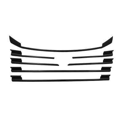 SpeedFx - SpeedFx SB682747 Vented Brake Rotor for 21-24 Navigator/F150/Expedition