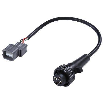 Bulldog Winch - Bulldog Winch 20408-10 Wireless Adapter Plug for 20408 for 20125B