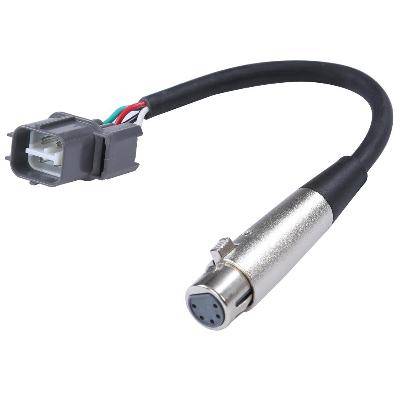 Bulldog Winch - Bulldog Winch 20408-8 Wireless Adapter Plug for 20408 for 20144B/20220