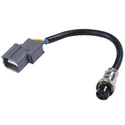 Bulldog Winch - Bulldog Winch 20408-2 Wireless Adapter Plug for 20408 for 20289/20315