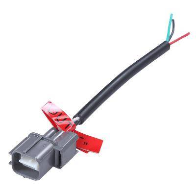 Bulldog Winch - Bulldog Winch 20408-1 Universal Adapter for 20408-Universal Hard Wire