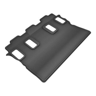 3D MAXpider - 3D MAXpider L1TY33131509 KAGU Floor Mat for 25-26 Toyota 4Runner