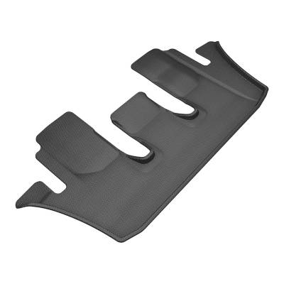 3D MAXpider - 3D MAXpider L1TY33931509 KAGU Floor Mat for 24-26 Jeep Grand Highlander