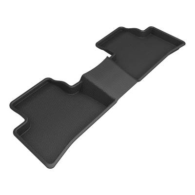 3D MAXpider - 3D Maxpider L1TY34121509 KAGU Floor Mat for 25-26 Toyota Corolla Cross