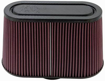 K&N - K&N RP-5103 Replacement Air Filter
