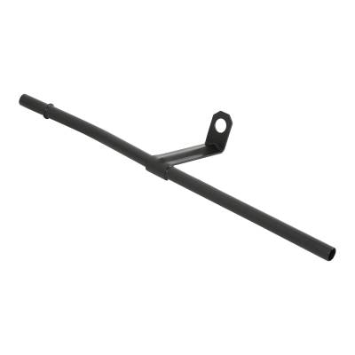 Scott Drake - Scott Drake C5AZ-6754-A Engine Oil Dipstick Tube for 00-65 Ford Mustang