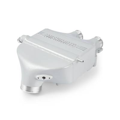 Mishimoto - Mishimoto MMINT-F80-15CMW Air-to-Water Intercooler for F8X M3/M4 15-20 Mineral W
