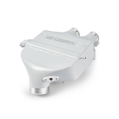 Mishimoto - Mishimoto MMINT-F80-15CAW Air-to-Water Intercooler for 15-20 BMW F8X M3/M4