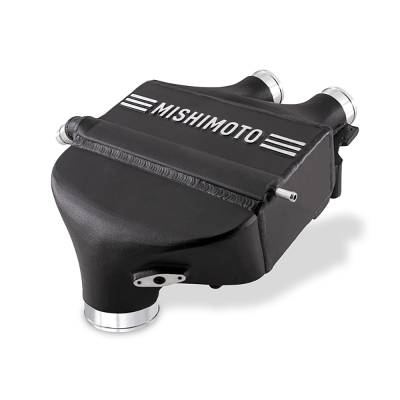 Mishimoto - Mishimoto MMINT-F80-15 BMW F8X M3/M4 Air-to-Water Intercooler 15-20