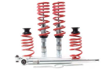 H&R Special Springs LP - H&R 50356-2 Street Performance Coilover Kit