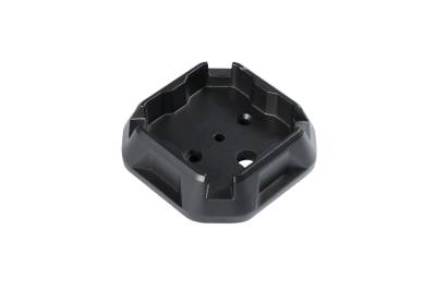 Diode Dynamics - Diode Dynamics DD7462 Rock Light Surface Mount Adapter Kit Each