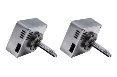 Diode Dynamics - Diode Dynamics DD1220P Headlight Bulb Set for Audi/Chevy/Ford/GMC