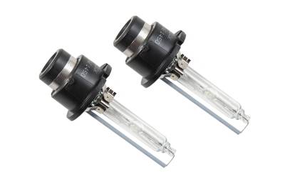 Diode Dynamics - Diode Dynamics DD1042P Headlight Bulb Set for Acura/Audi/BMW/Cadillac