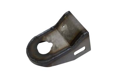 Rust Buster Frameworks - Rust Buster Frameworks RB7726L LEFT Front Body Mount for 02-08 Dodge RAM 1500
