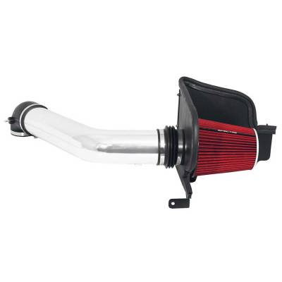 Spectre - Spectre Performance 9925 Air Intake Kit 04-08 Ford F150 5.4L