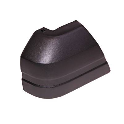 Omix - Omix 12035.46 Right Front Bumper End Cap for 84-96 Jeep Cherokee XJ