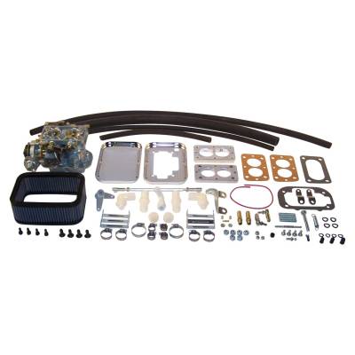 Crown Automotive Jeep Replacement - Crown Automotive 471551 Carburetor Kit
