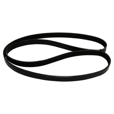 Crown Automotive Jeep Replacement - Crown Automotive 5184647AB Accessory Drive Belt