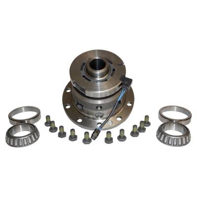 Crown Automotive Jeep Replacement - Crown Automotive 68036128AA Differential Case Assembly for 07-18 Wrangler JK