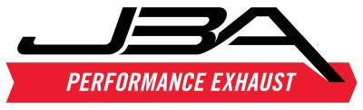 JBA Racing Headers - JBA Headers PowerCables 8mm Ignition Wire Set Red for Dodge 5.2/5.9L W0945