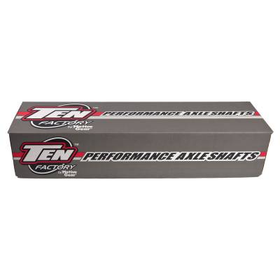 TEN Factory - TEN Factory MG22183 Axle Kit for 79-93 Ford Mustang