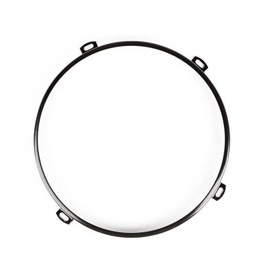 Omix - Omix 12420.04 Headlight Retainer Ring for 07-18 Jeep Wrangler JK/JKU.