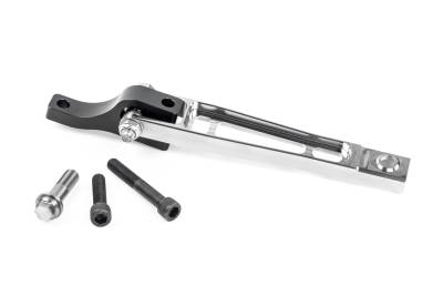 APR - APR MS100180 Pendulum Dogbone Subframe Mount Kit for Audi/Volkswagen 2.0