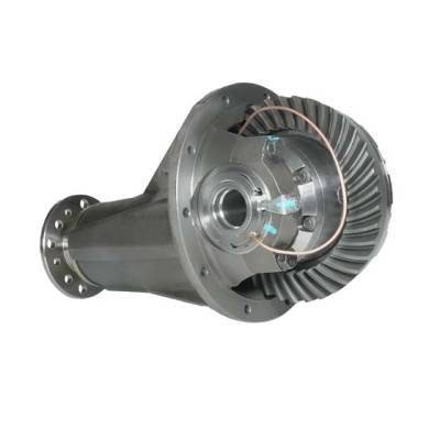 Yukon Gear and Axle - Yukon Gear YDATLCF-488YZL 4WD Differential
