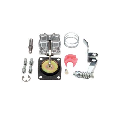 Quick Fuel Technology - Quick Fuel Technology 21-105QFT Carburetor Accelerator Pump
