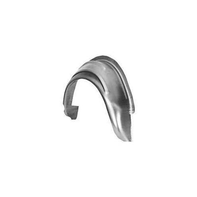 Scott Drake - Scott Drake C5ZZ-6527887-A 64-70 Ford Mustang Wheel Housing