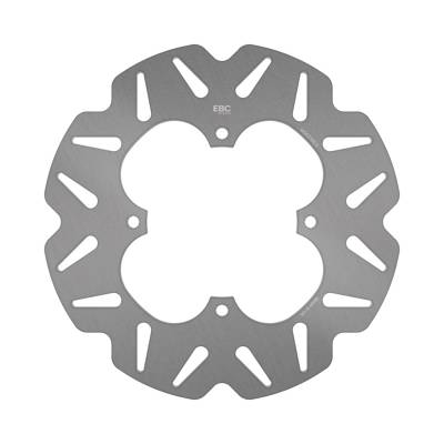 EBC Motorcycle Brakes - EBC Motorcycle Brakes MD6316CX CX Extreme Motocross Race Rotors for CR F150R