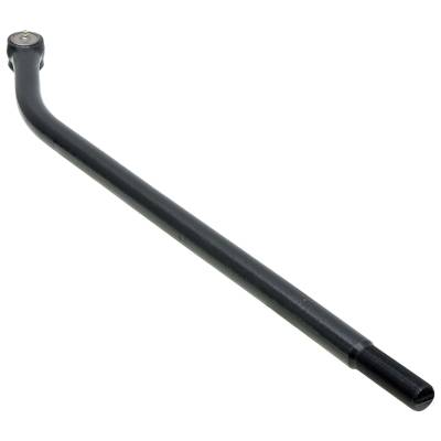 RockJock 4x4 - RockJock JK-9704DL-R Currectlync Drag Link End for 07-18 Wrangler JK Flip