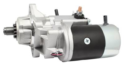 Tuff Stuff Performance Accessories - Tuff Stuff Performance 6320 Starter for 94-98 Dodge RAM 2500/3500
