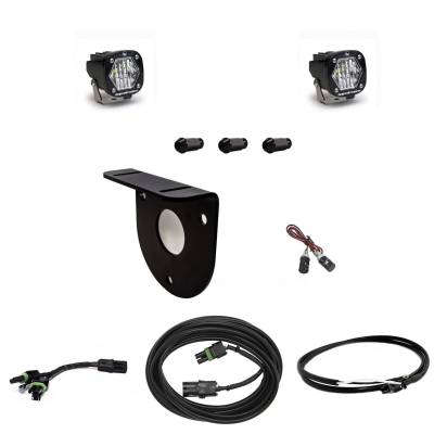 Baja Designs - Baja Designs 447766UP Ford S1 Dual Reverse Light Kit
