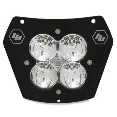 Baja Designs - Baja Designs 677002 XL80 D/C Headlight Kit