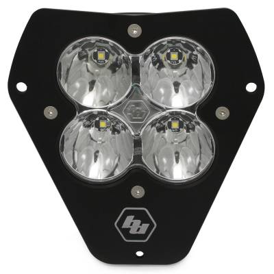 Baja Designs - Baja Designs 677009 XL80 D/C Headlight Kit