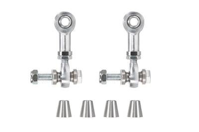 Eibach - Eibach AK41-82-043-01-02 Pair of Rear Adjustable End Links