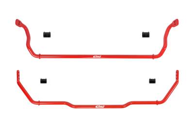 Eibach - Eibach E40-72-008-01-11 Front/Rear Sway Bar Kits
