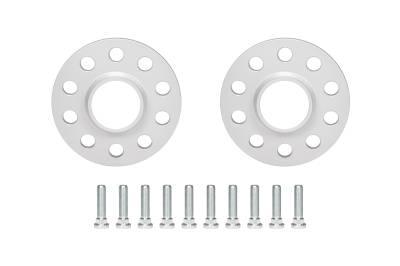 Eibach - Eibach S90-5-05-028 5mm Pro-Spacer Wheel Spacer Kit for 93-01 Subaru Impreza