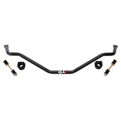 QA1 - QA1 52884 Front 1.25" Sway Bar Kit for 94-04 Ford Mustang