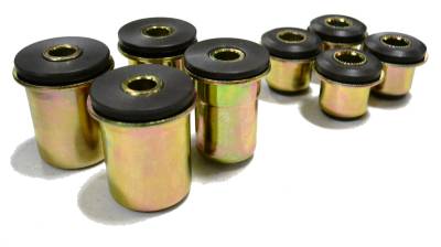 Ridetech - Ridetech 11059590 Delrin Control Arm Bushings for 58-64 Impala