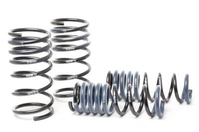 H&R Special Springs LP - H&R 29579 Sport Spring Kit for 90-95 BMW M5 Sedan